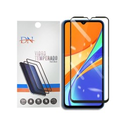 DN FULL GLUE GLASS PROTECTOR FOR XIAOMI REDMI NOTE 8 2021 BLACK DN FULL GLUE GLASS PROTECTOR FOR XIAOMI REDMI NOTE 8 2021 BLACK